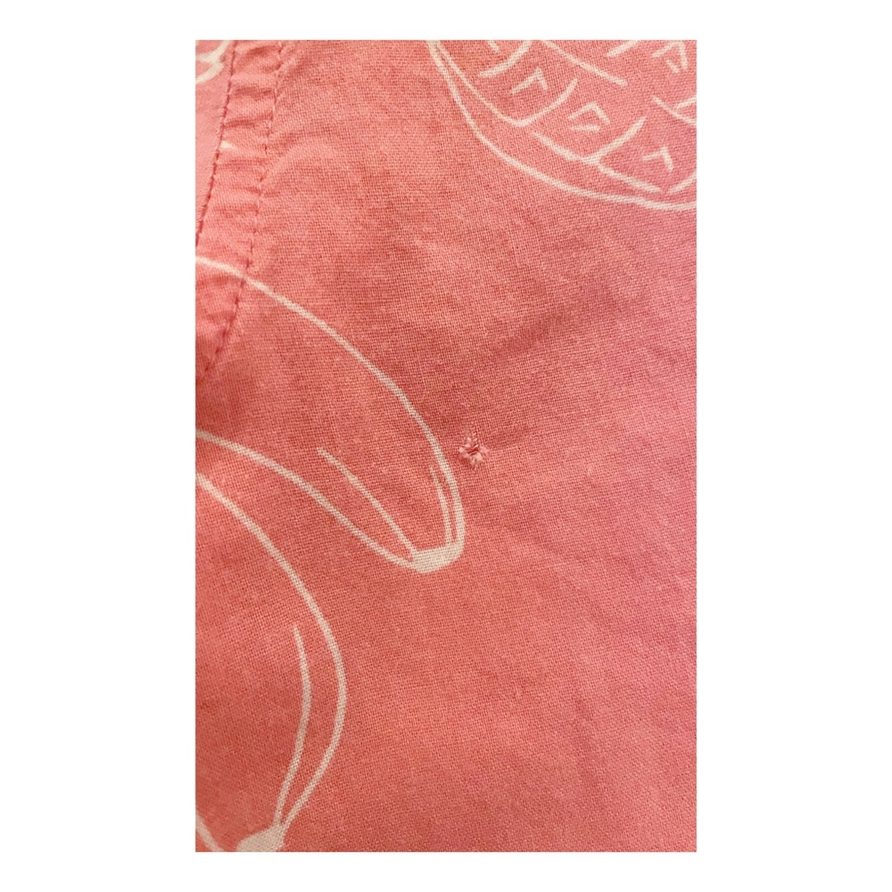 ERIKA - Short Sleeve Button Up Shirt - Picture 10 of 11
